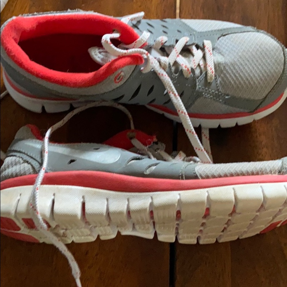 Nike shoes
